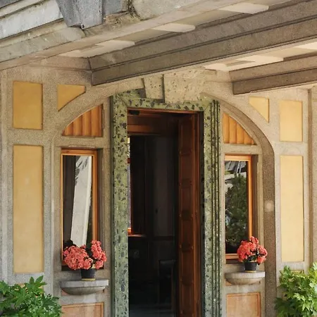 酒店 Dimora Del Barone Romagnano Sesia