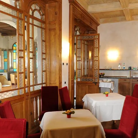 Dimora Del Barone 3* Romagnano Sesia