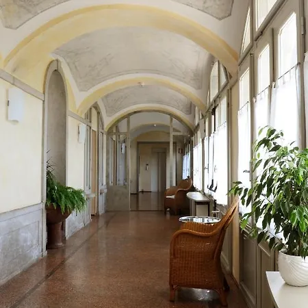 Dimora Del Barone 3*