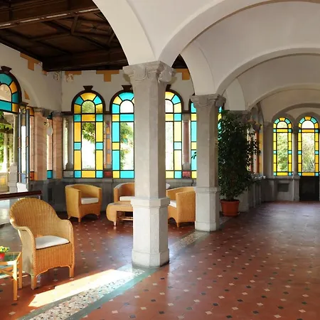 Dimora Del Barone Romagnano Sesia