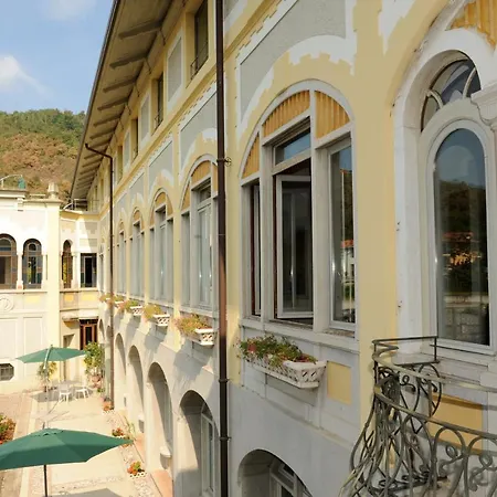 Dimora Del Barone 3* Romagnano Sesia