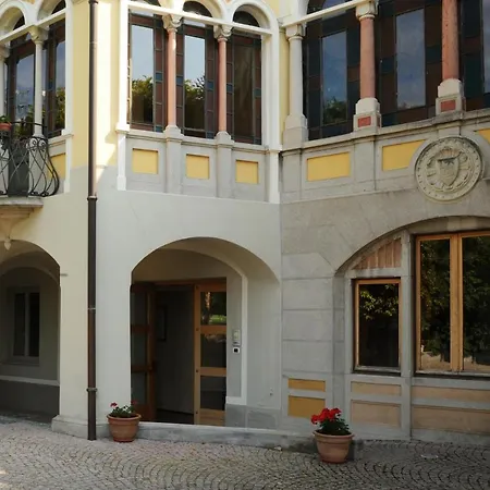 Dimora Del Barone 3* Romagnano Sesia