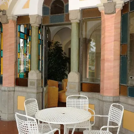 Hotel Dimora Del Barone