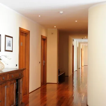 Hotel Dimora Del Barone 3*