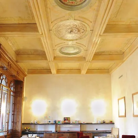 Dimora Del Barone Romagnano Sesia