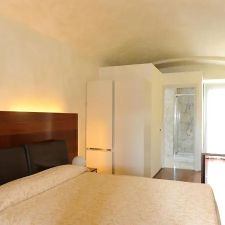 酒店 Dimora Del Barone Romagnano Sesia