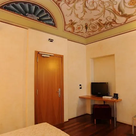 Dimora Del Barone 3* Romagnano Sesia