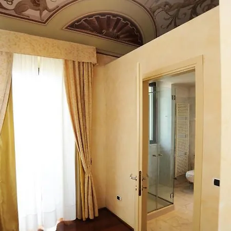 Dimora Del Barone Hotel