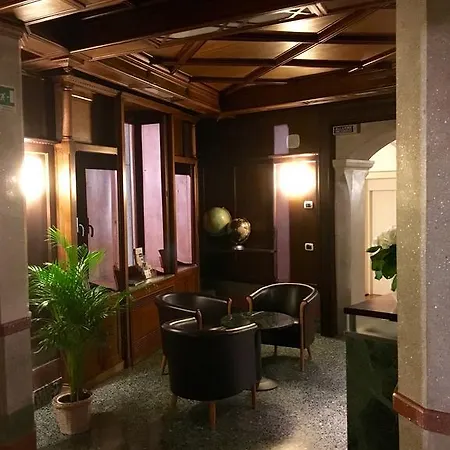 Отель Dimora Del Barone Romagnano Sesia