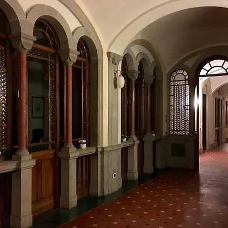 Dimora Del Barone Romagnano Sesia