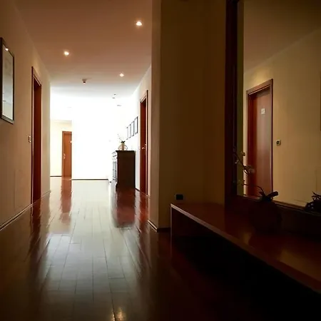 Dimora Del Barone Hotel