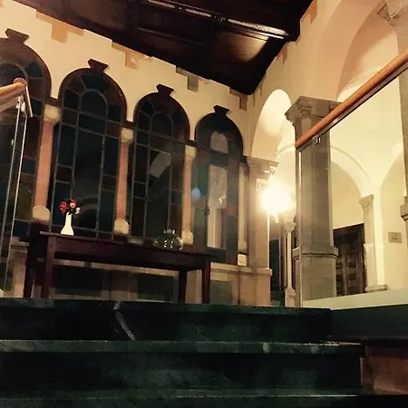 Ξενοδοχείο Dimora Del Barone 3*