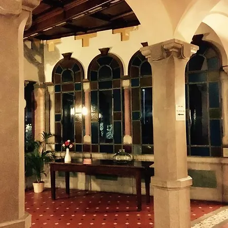 Hotel Dimora Del Barone Romagnano Sesia