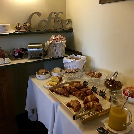 Dimora Del Barone Romagnano Sesia