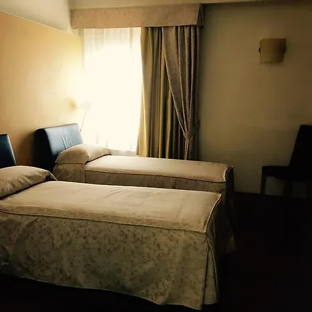 Hotel Dimora Del Barone 3*