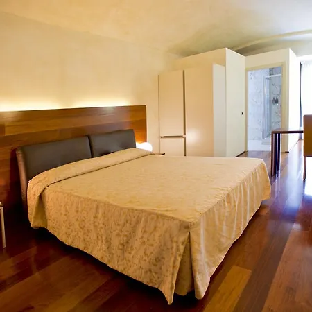 Dimora Del Barone Hotel Romagnano Sesia