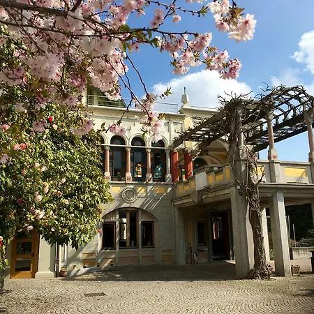 Hotel Dimora Del Barone Romagnano Sesia