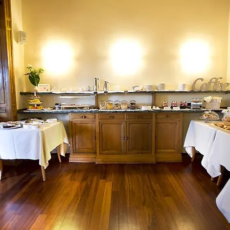 Dimora Del Barone Hotel Romagnano Sesia