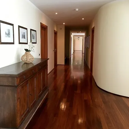 Dimora Del Barone Romagnano Sesia