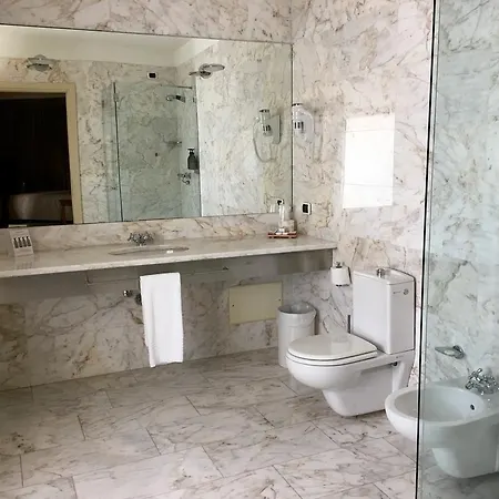 Hotel Dimora Del Barone 3*