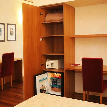 Dimora Del Barone Romagnano Sesia