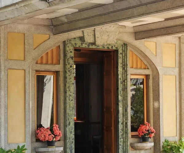 Hotel Dimora Del Barone Romagnano Sesia