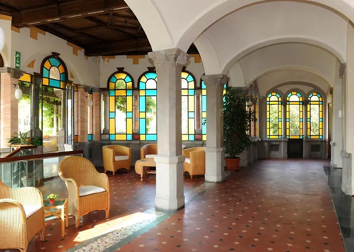 Dimora Del Barone Romagnano Sesia