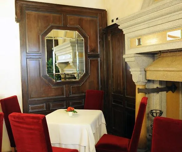 Dimora Del Barone