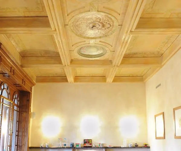 Dimora Del Barone Romagnano Sesia