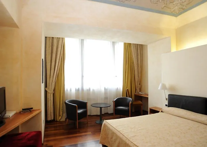 Dimora Del Barone 3*