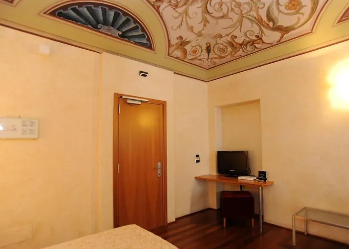 Dimora Del Barone 3* Romagnano Sesia