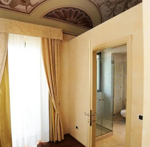 Dimora Del Barone Hotel
