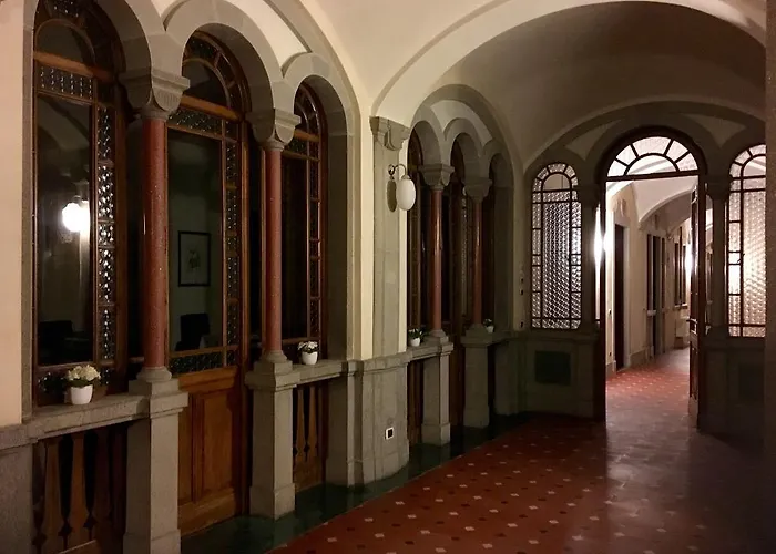 Dimora Del Barone Romagnano Sesia