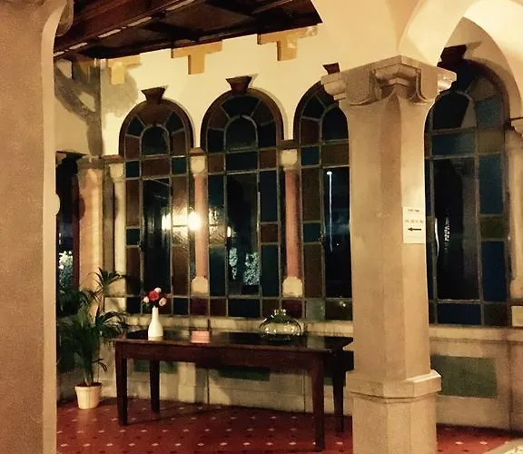 Hotel Dimora Del Barone Romagnano Sesia