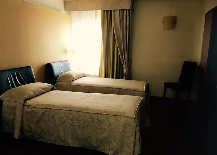 Hotel Dimora Del Barone 3*