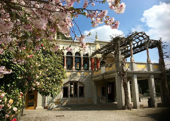 Hotel Dimora Del Barone Romagnano Sesia